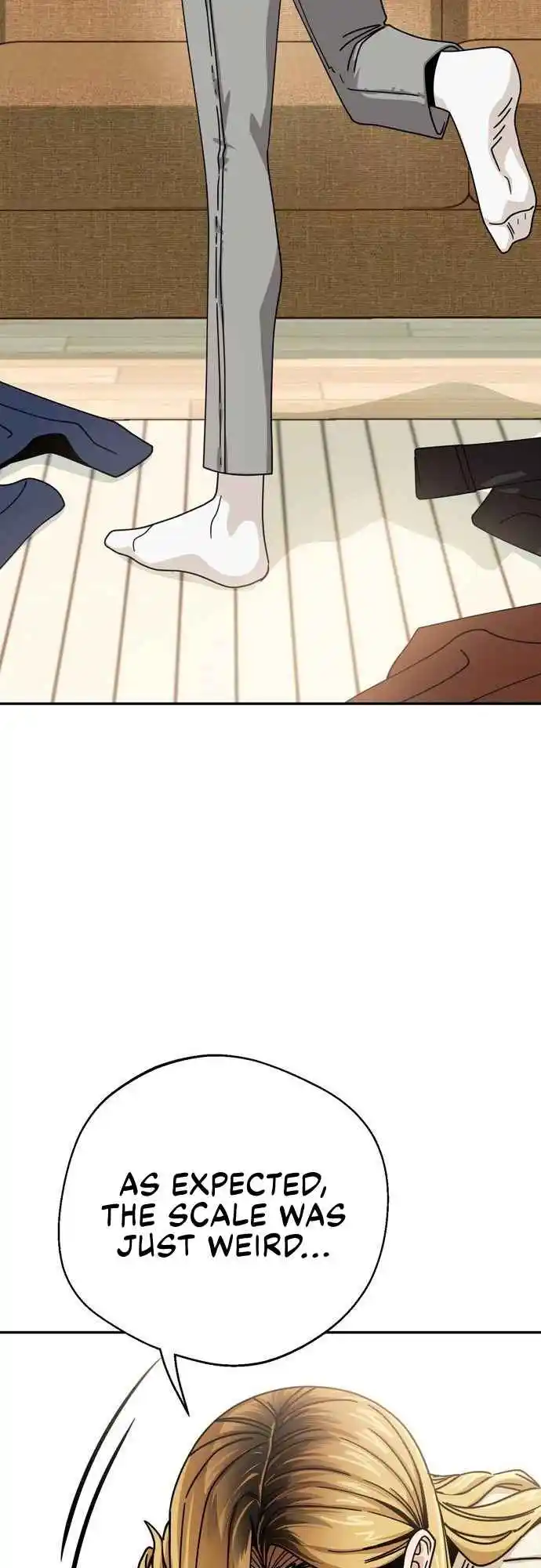 Maybe Meant to Be 20