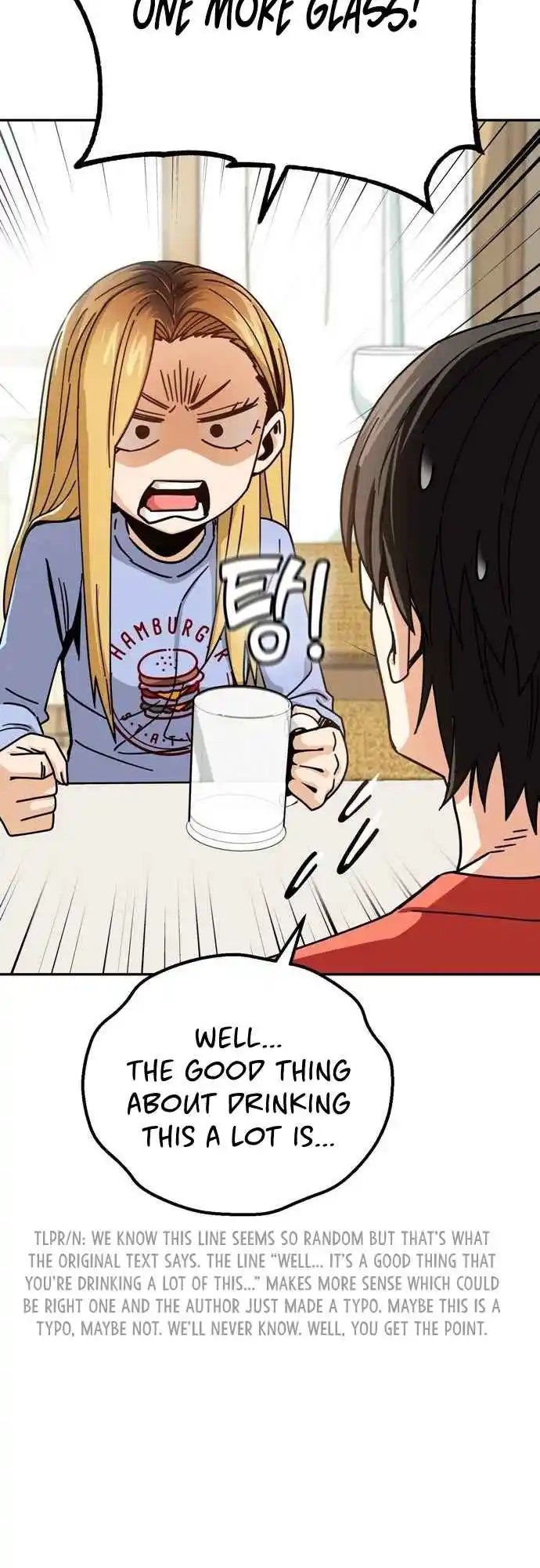 Maybe Meant to Be 20