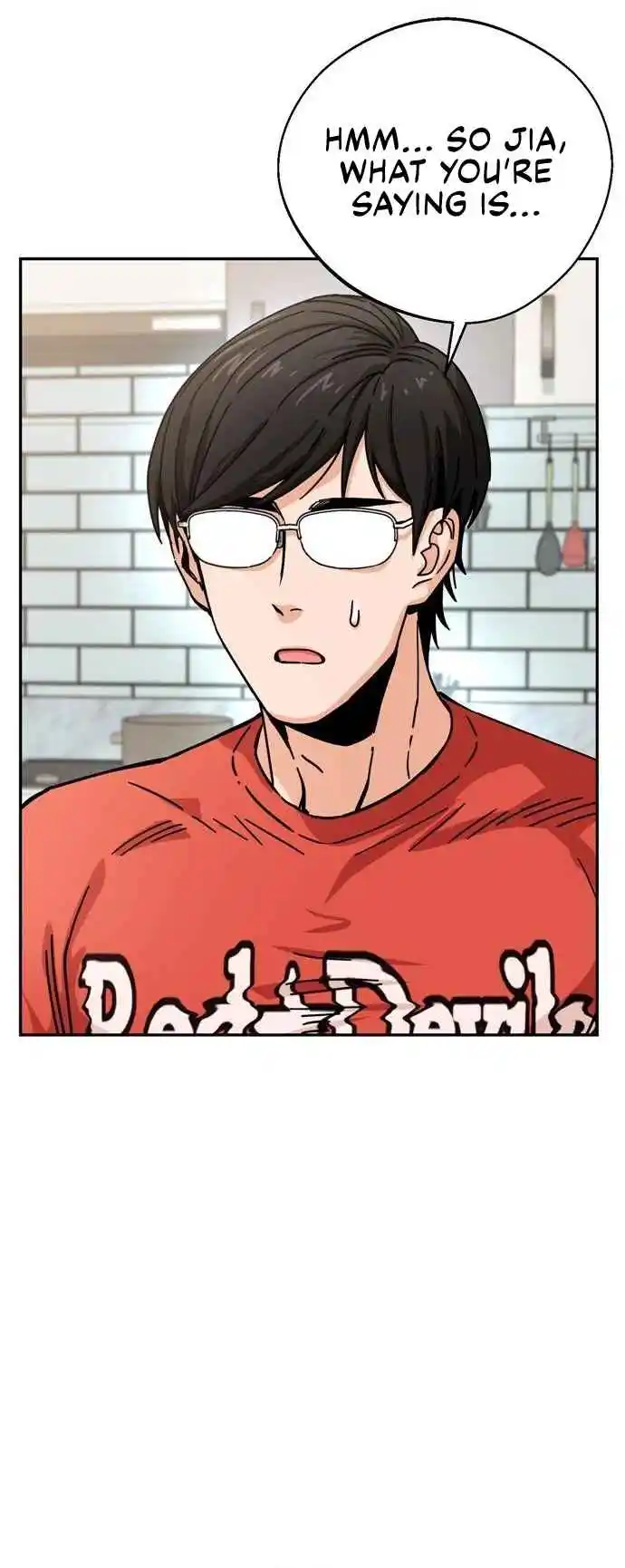 Maybe Meant to Be 20