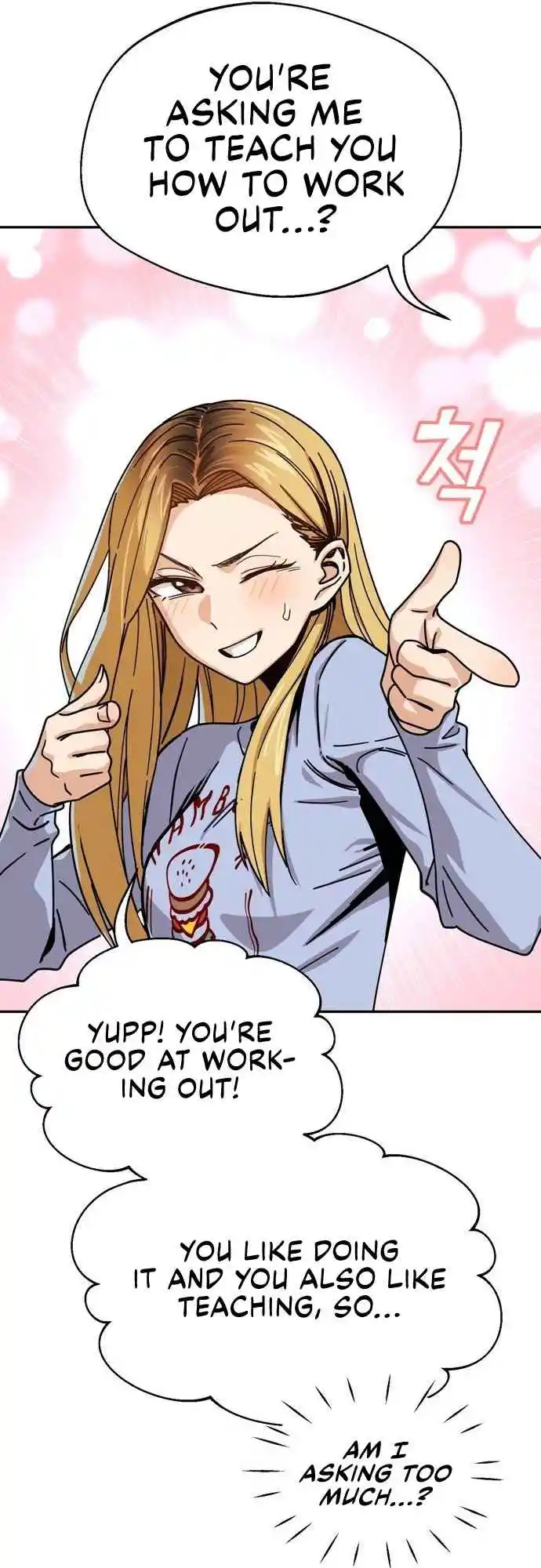 Maybe Meant to Be 20