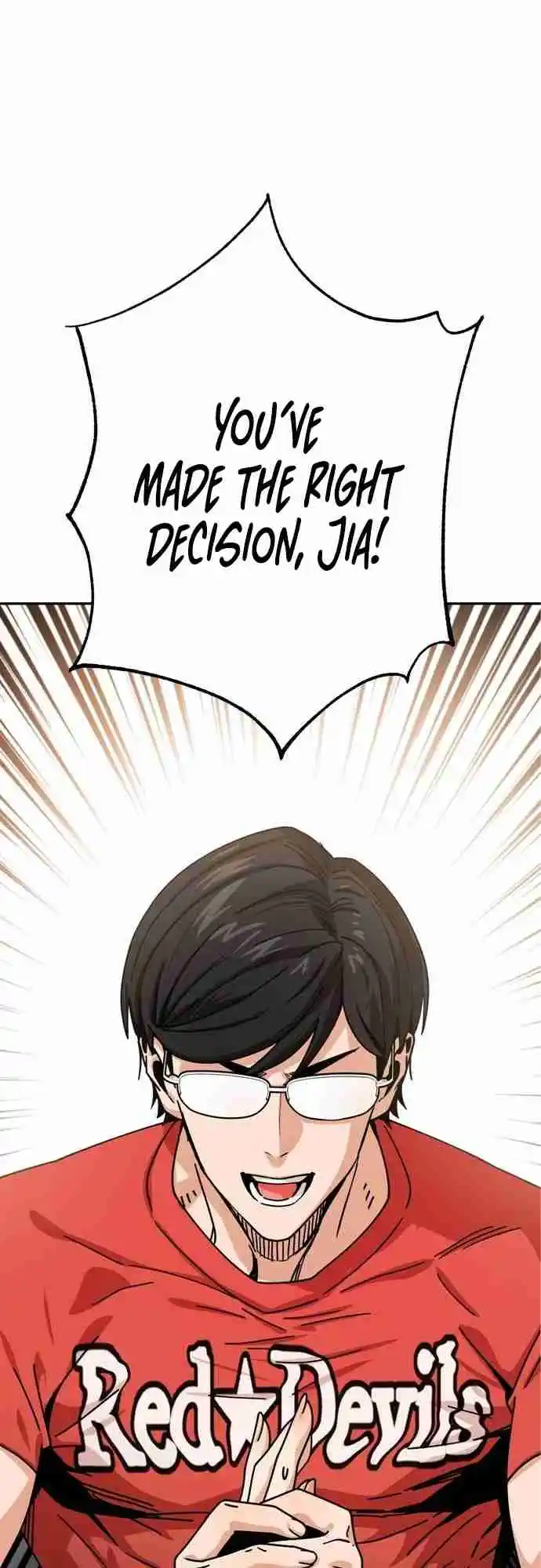 Maybe Meant to Be 20