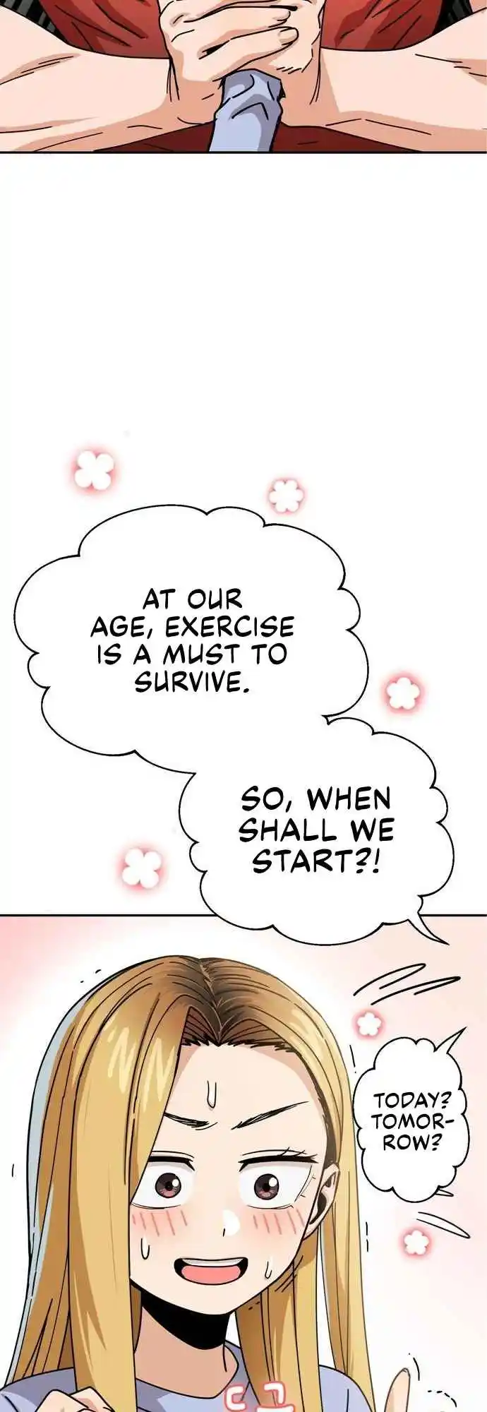 Maybe Meant to Be 20