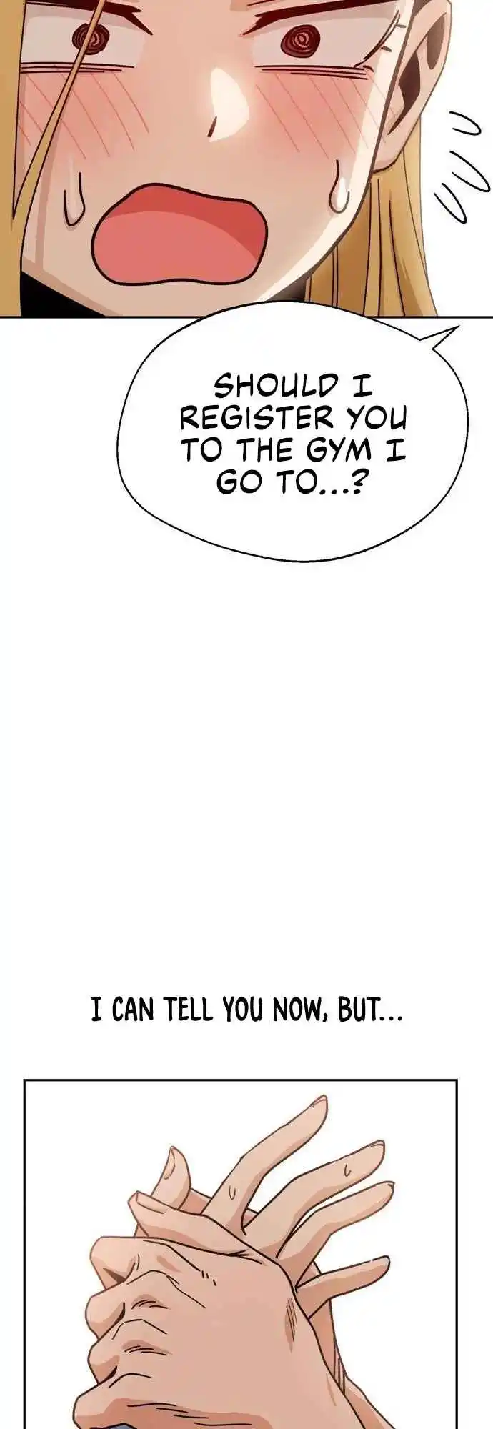 Maybe Meant to Be 20