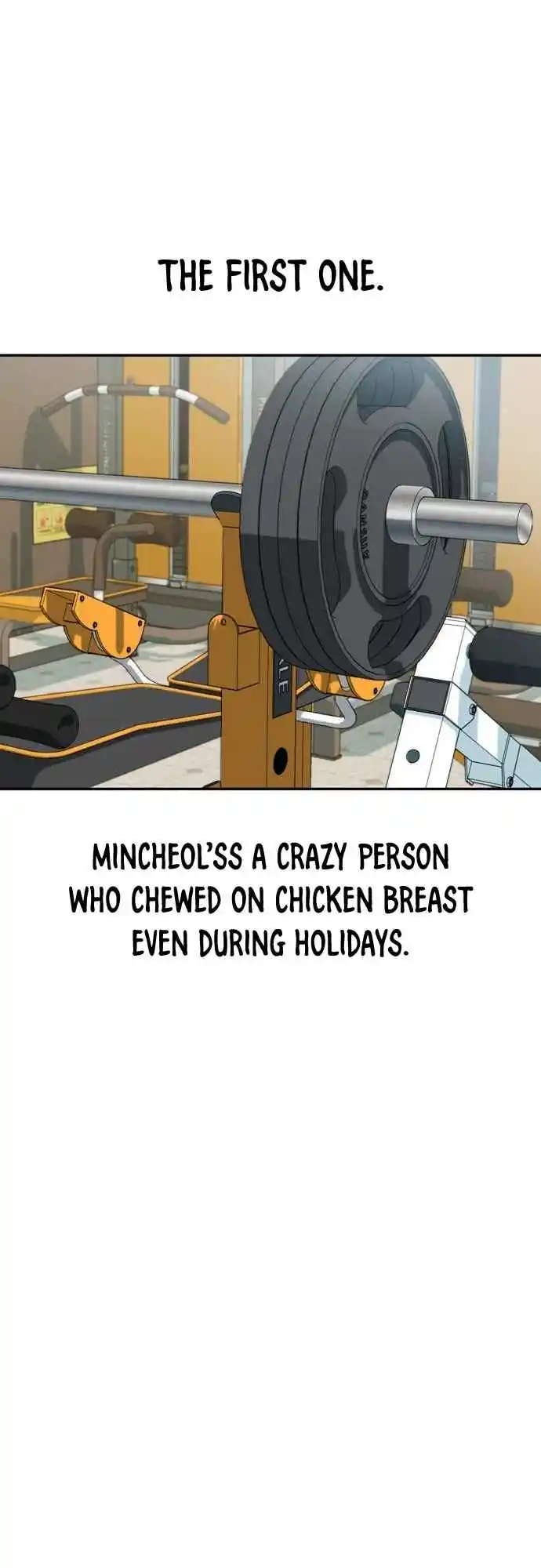 Maybe Meant to Be 20