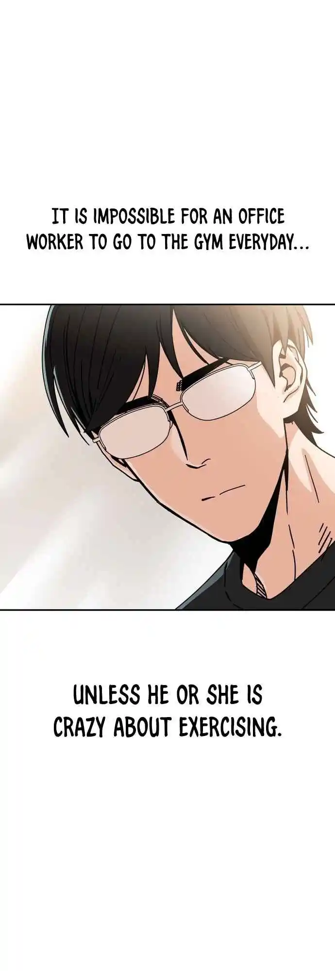 Maybe Meant to Be 20