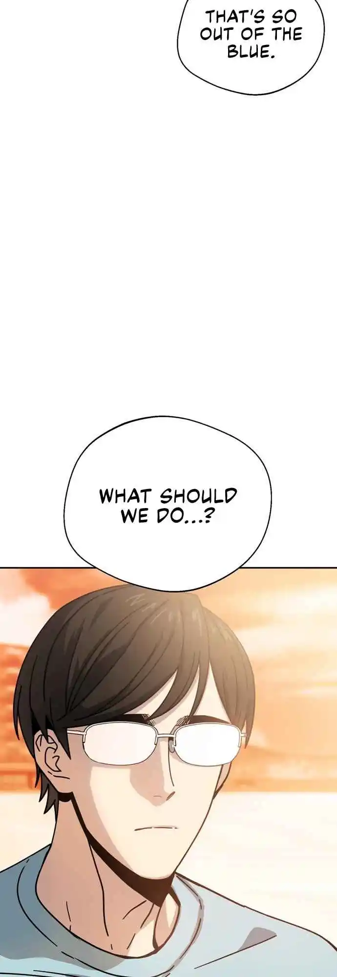 Maybe Meant to Be 21