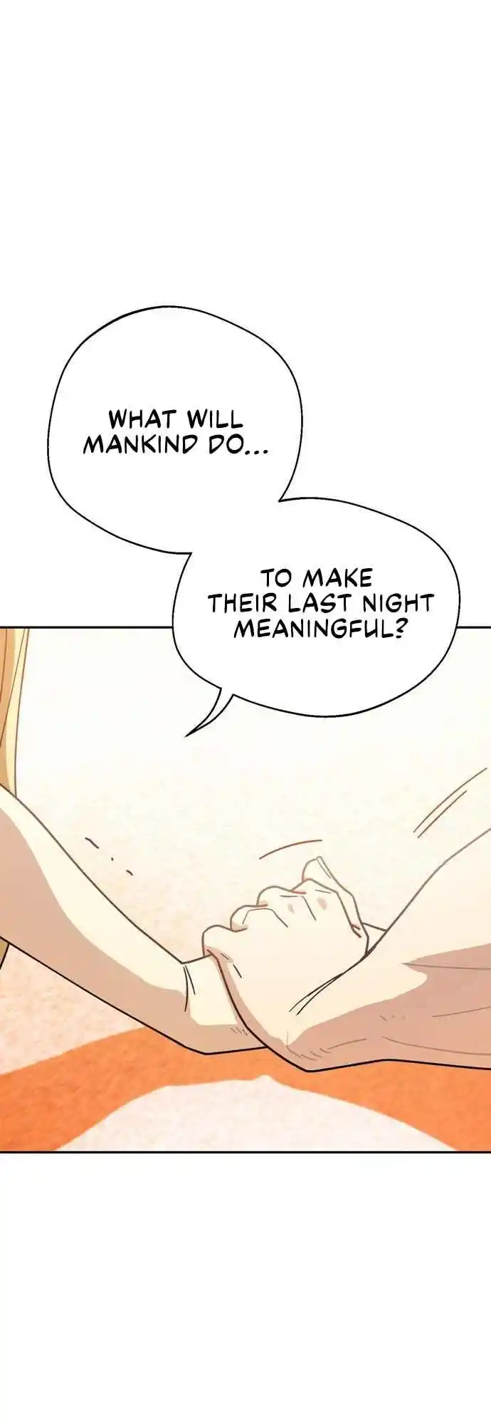 Maybe Meant to Be 21