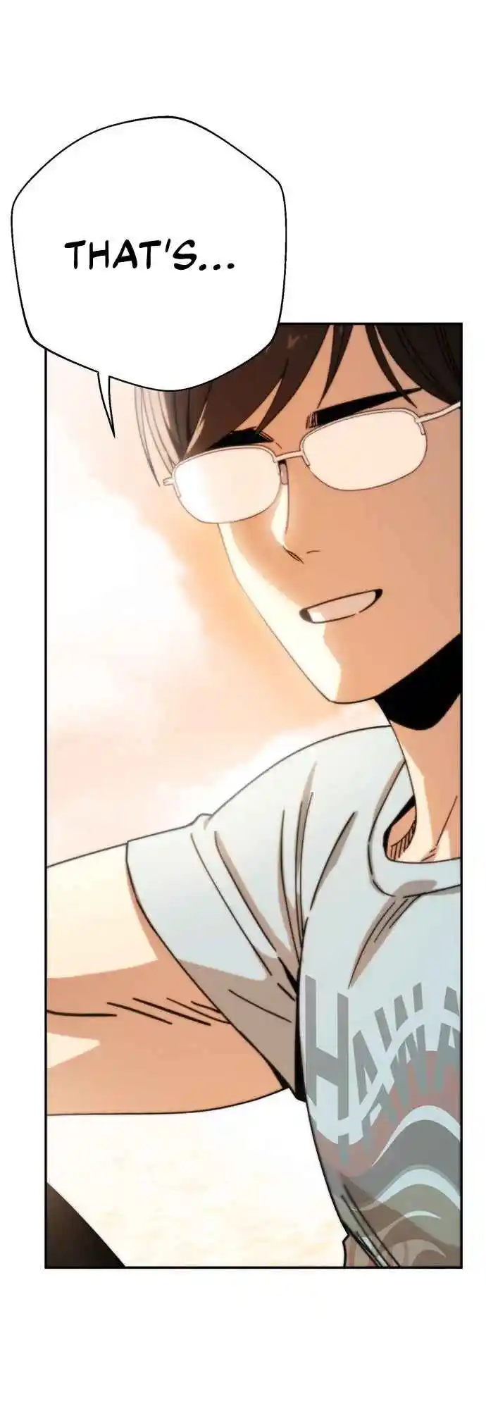 Maybe Meant to Be 21