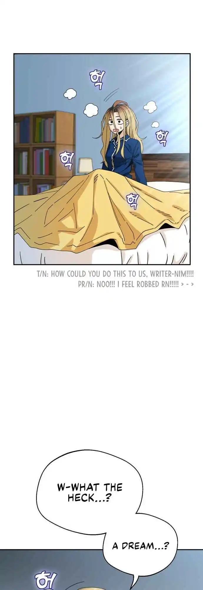 Maybe Meant to Be 21