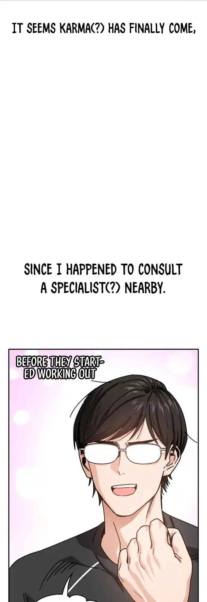 Maybe Meant to Be 21