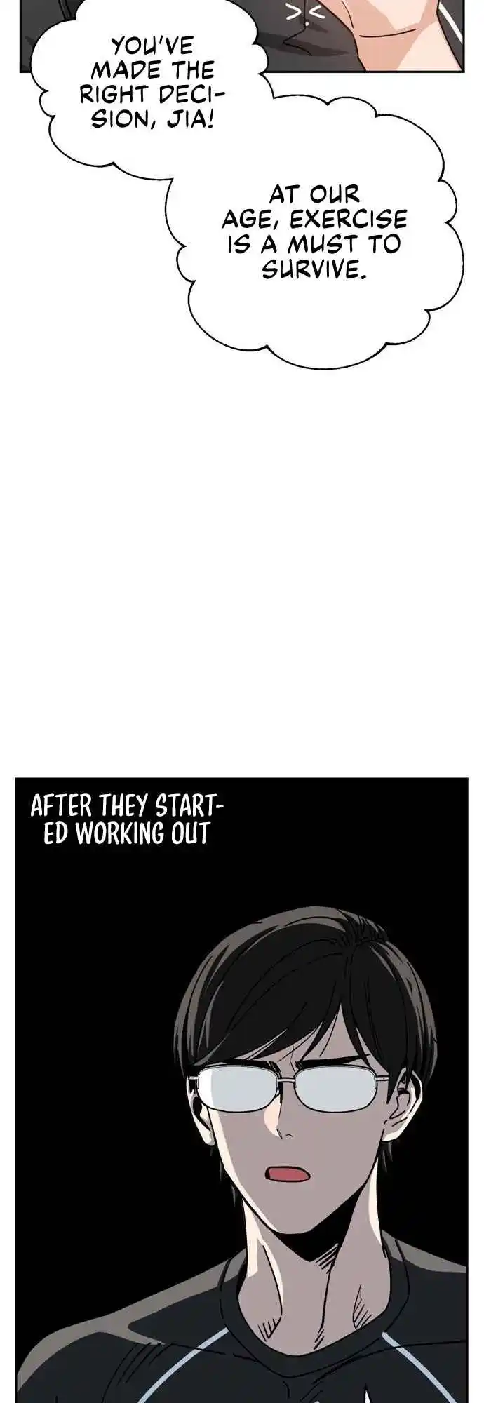 Maybe Meant to Be 21