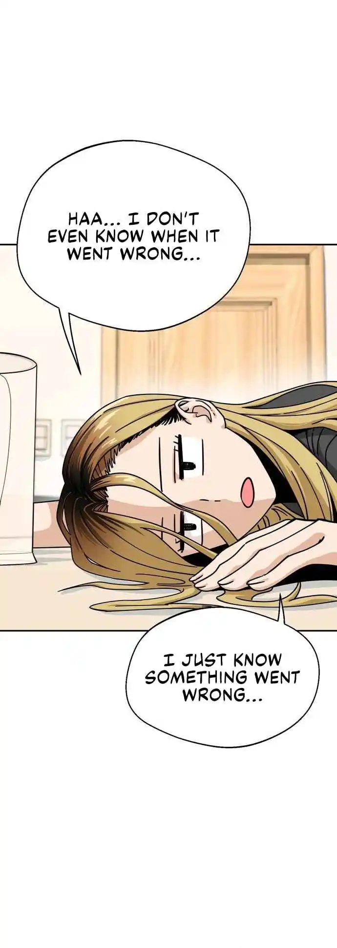 Maybe Meant to Be 21