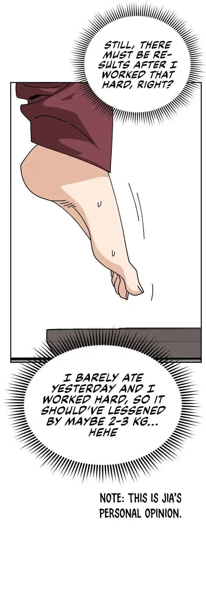 Maybe Meant to Be 21