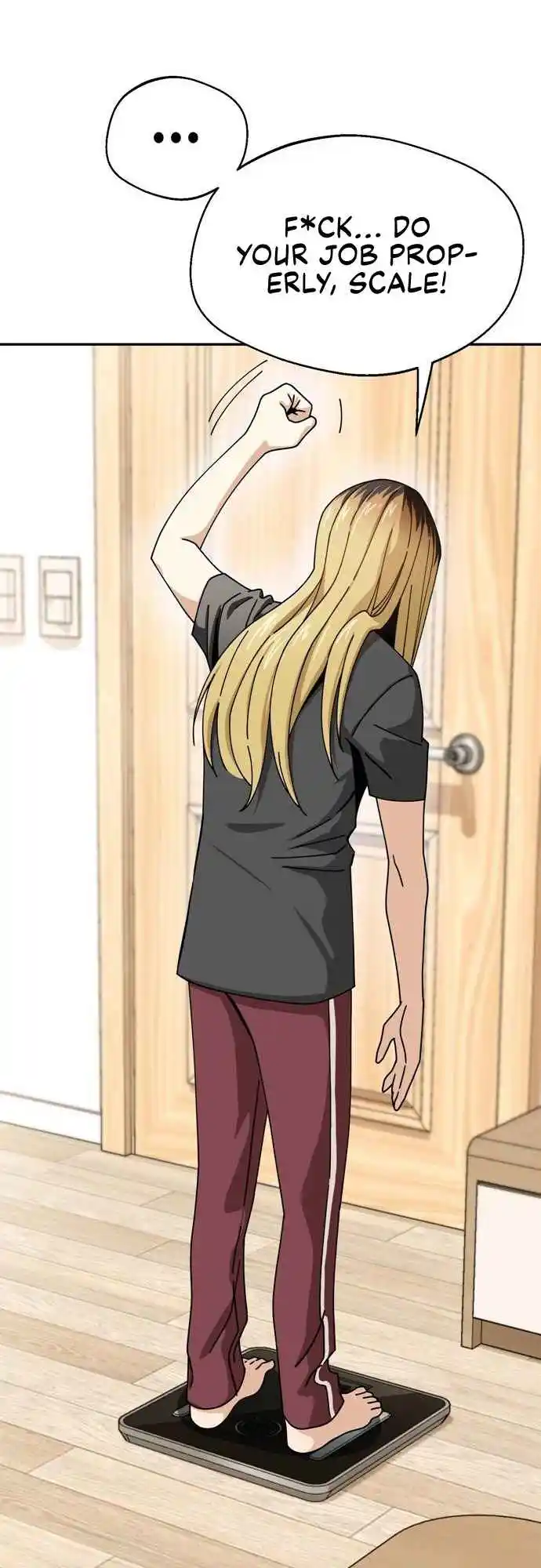 Maybe Meant to Be 21