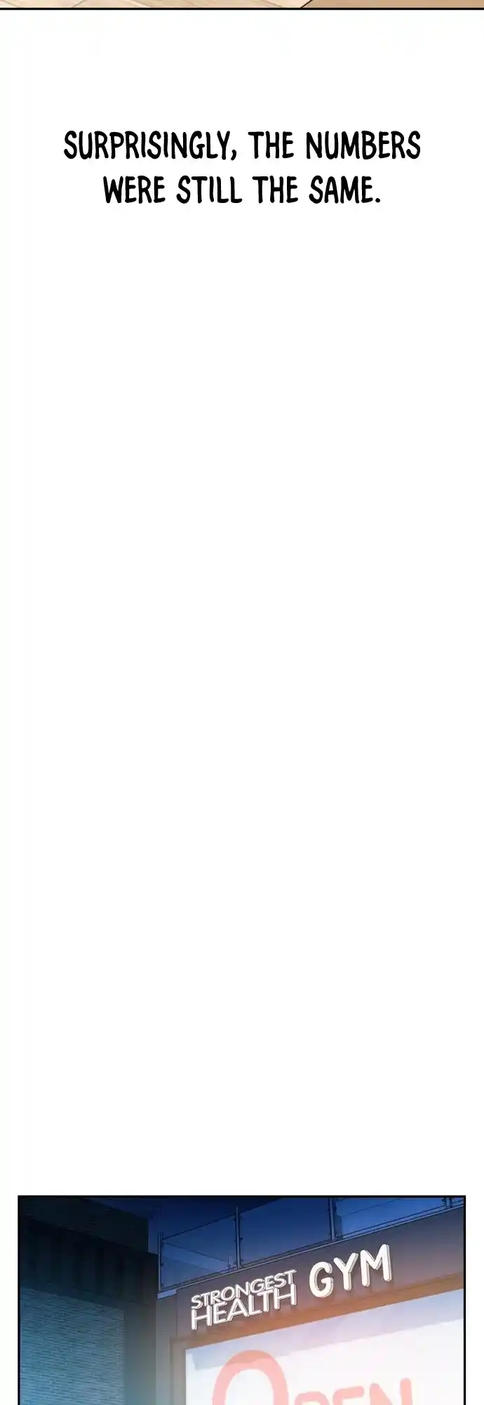 Maybe Meant to Be 21