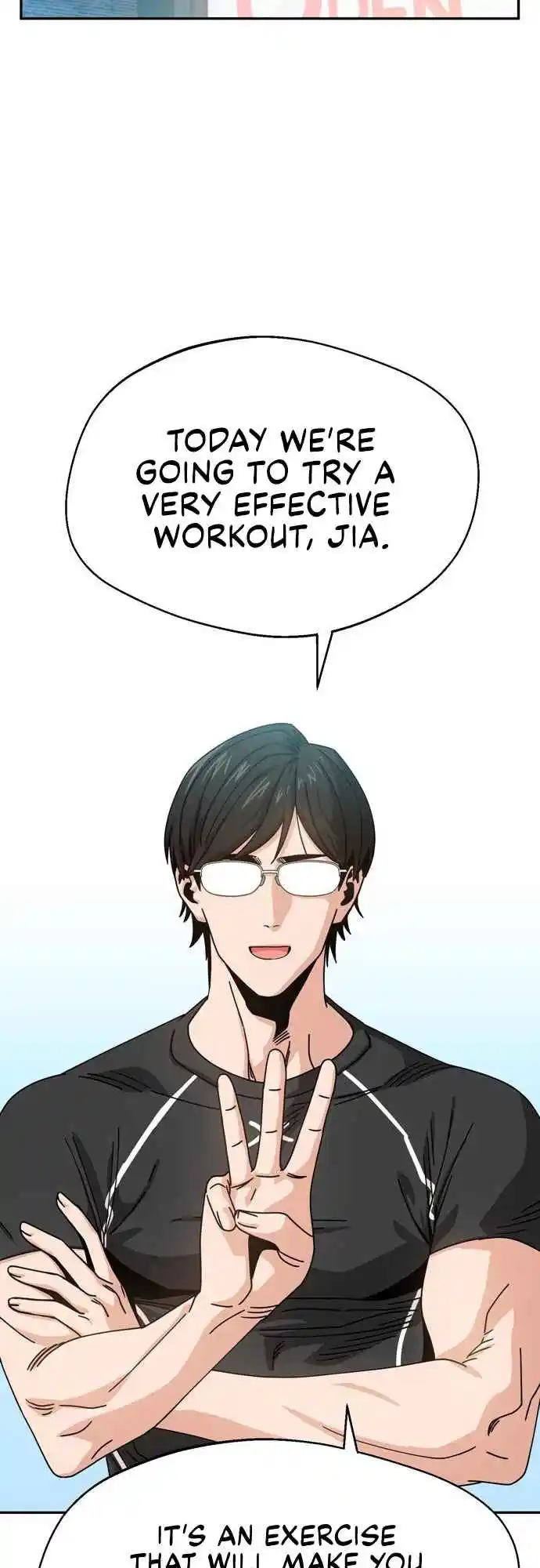 Maybe Meant to Be 21