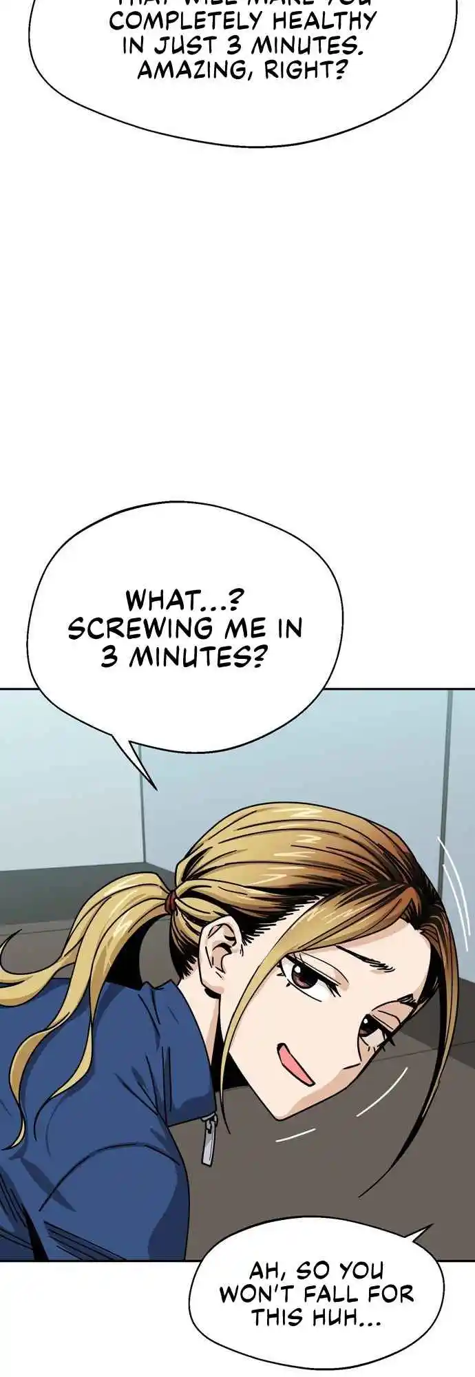 Maybe Meant to Be 21