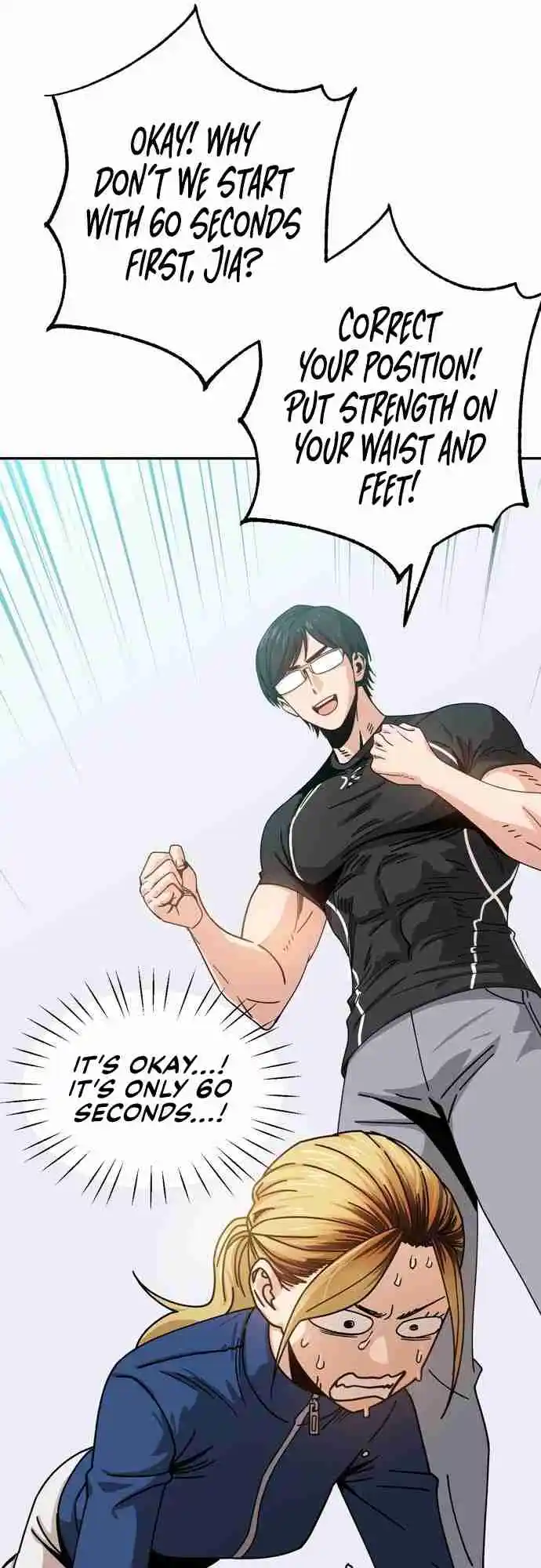 Maybe Meant to Be 21