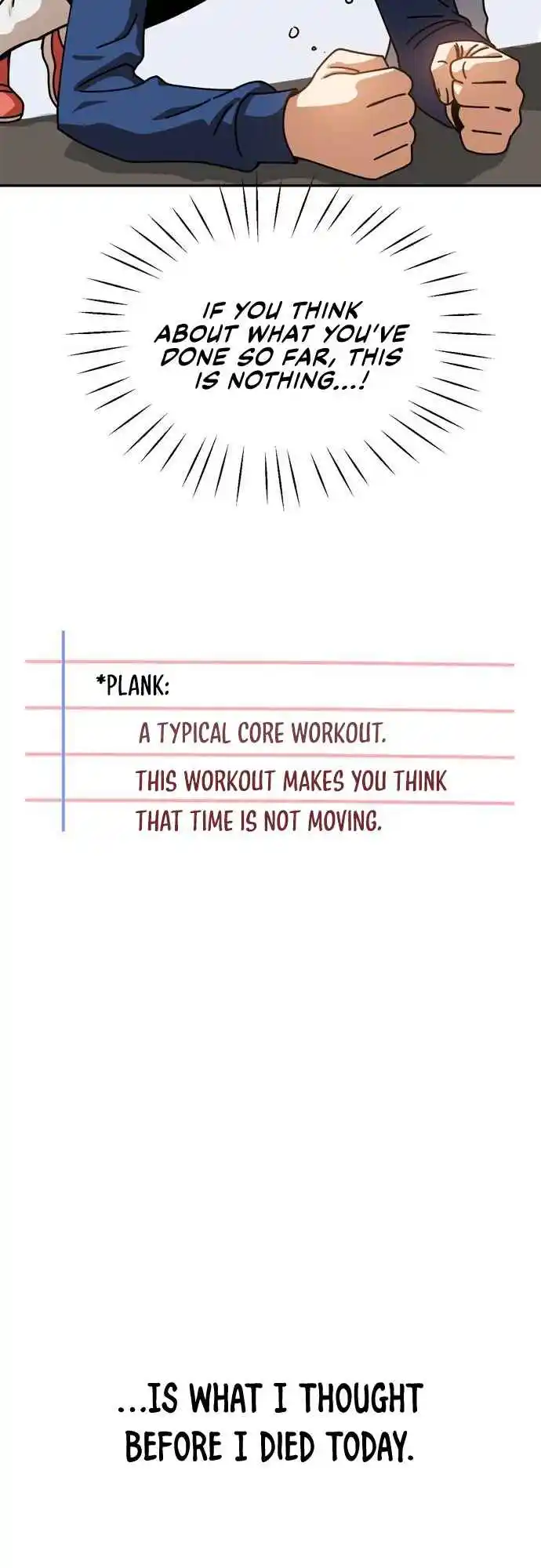 Maybe Meant to Be 21