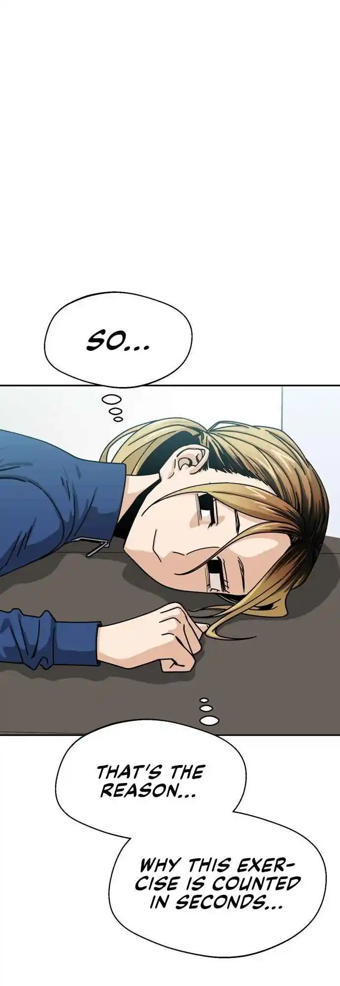 Maybe Meant to Be 21