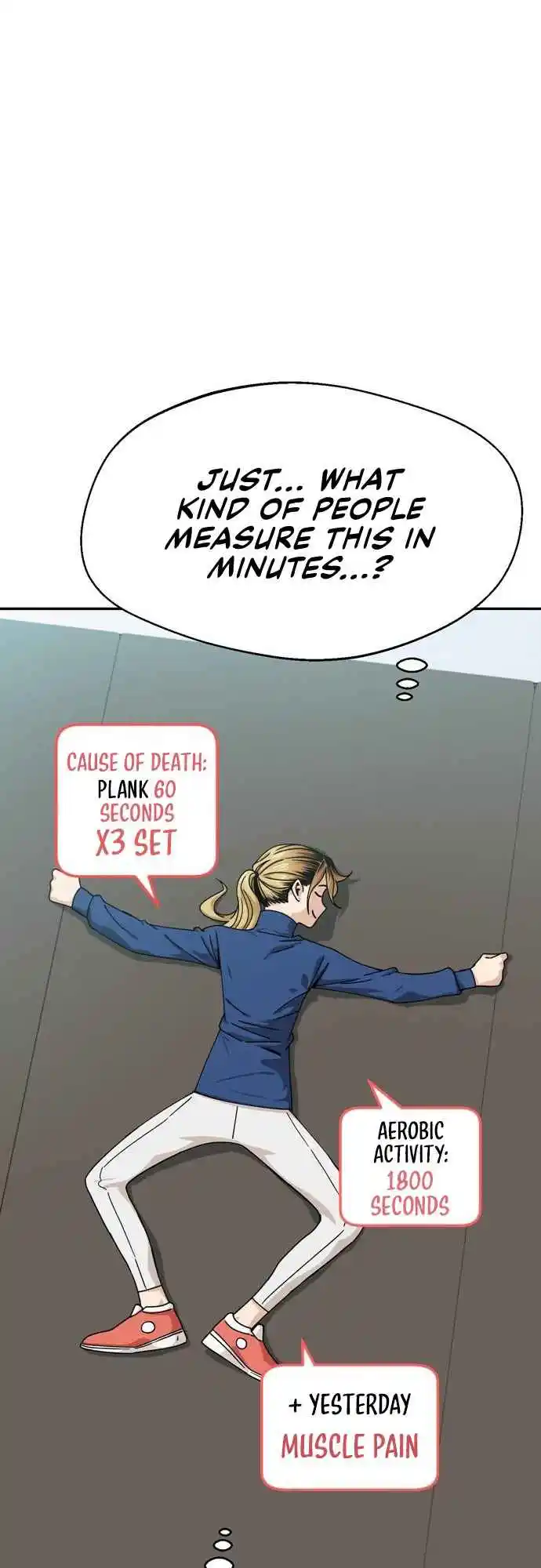 Maybe Meant to Be 21