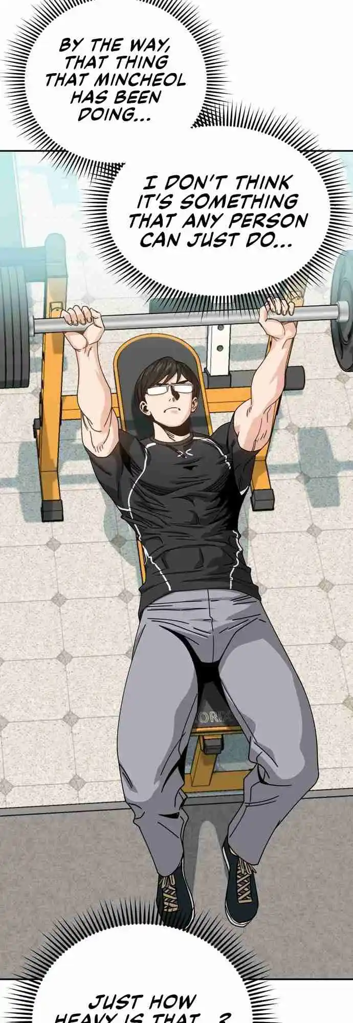 Maybe Meant to Be 21