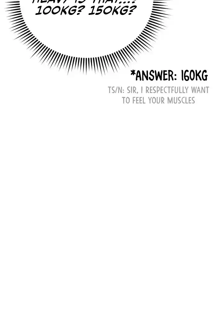 Maybe Meant to Be 21