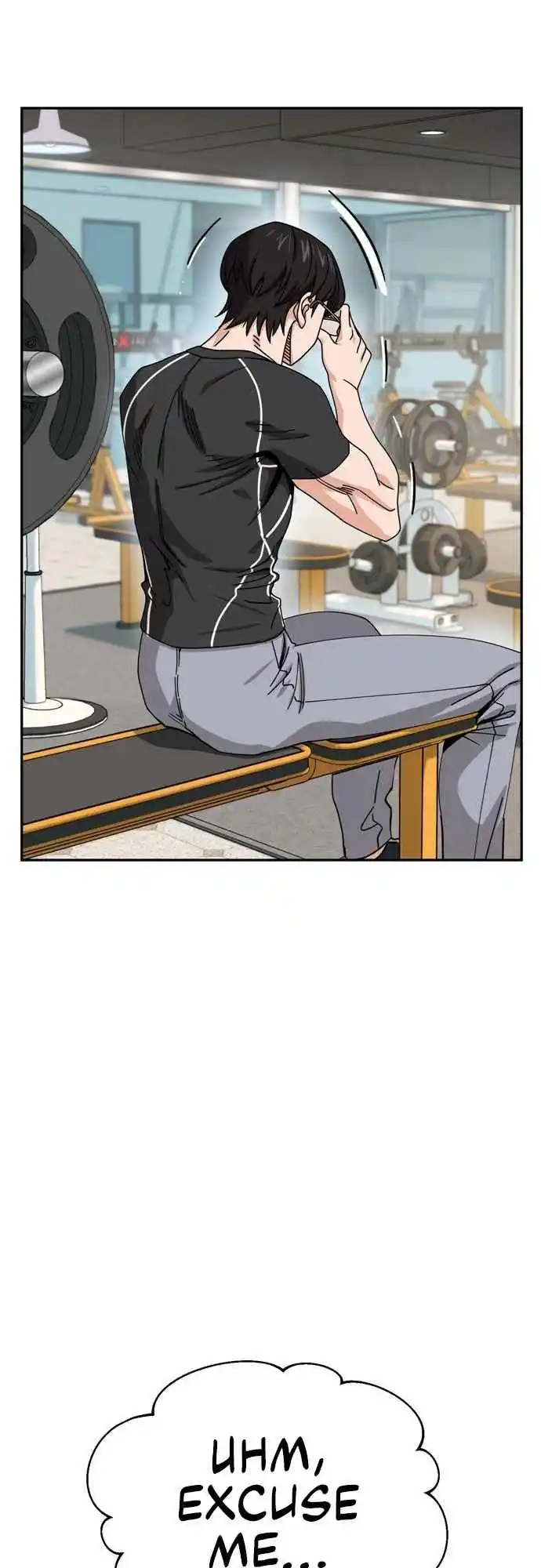 Maybe Meant to Be 21