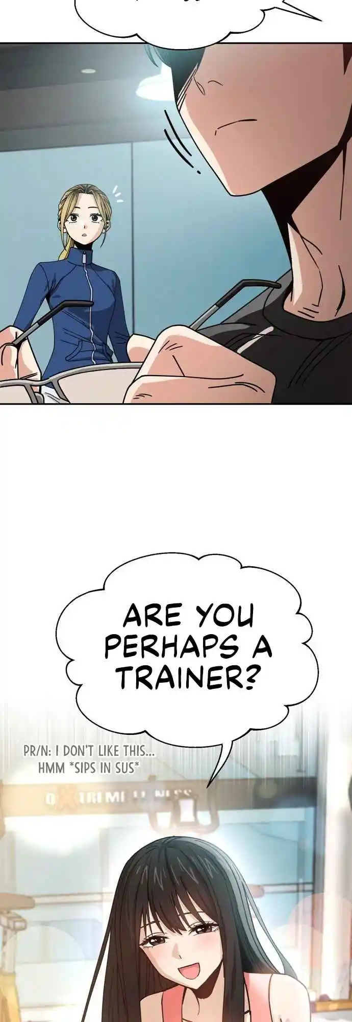 Maybe Meant to Be 21