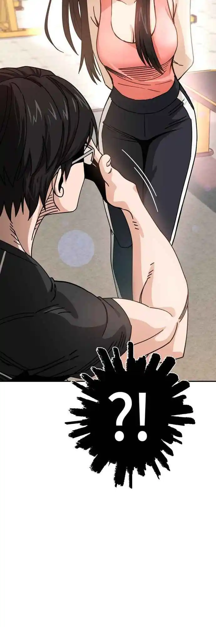 Maybe Meant to Be 21