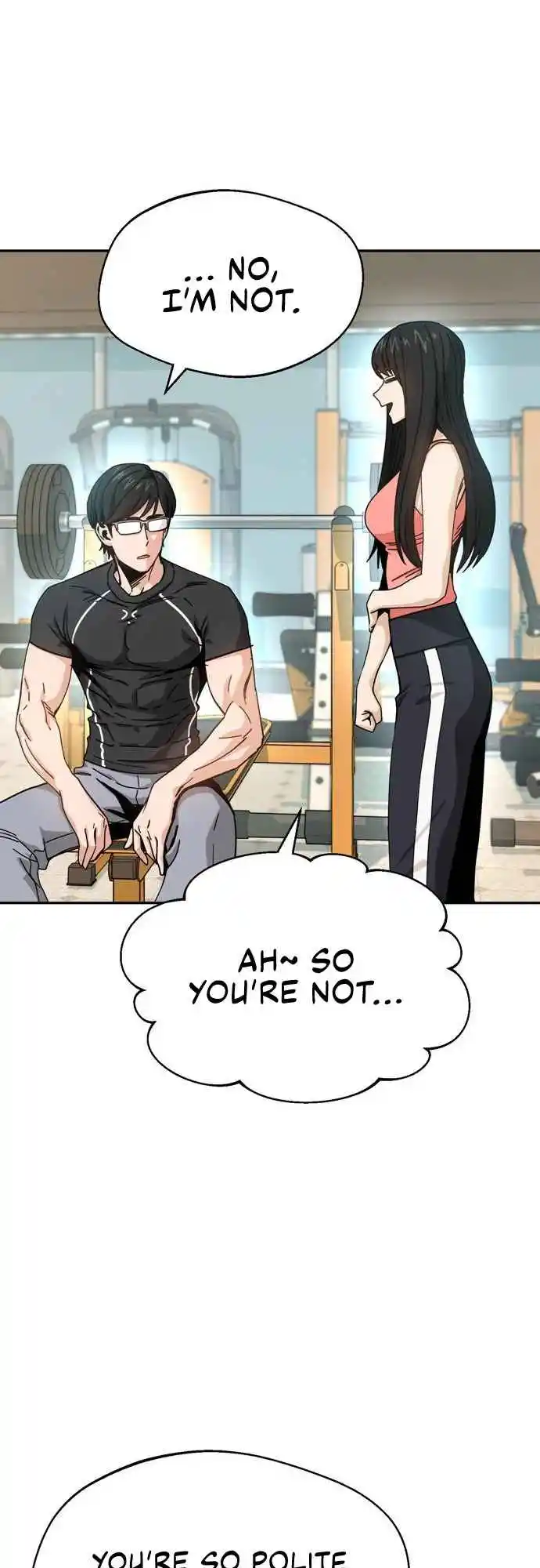 Maybe Meant to Be 21