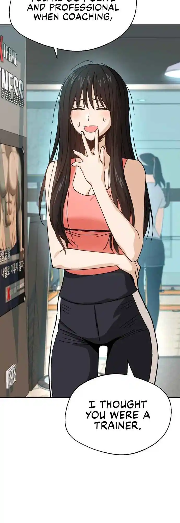 Maybe Meant to Be 21