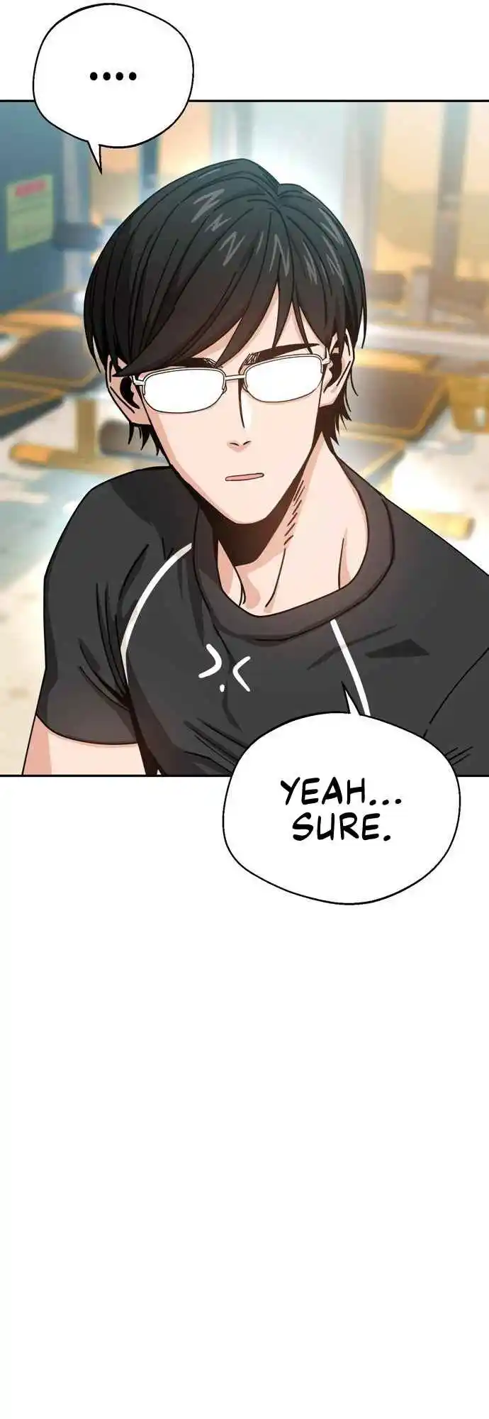 Maybe Meant to Be 21