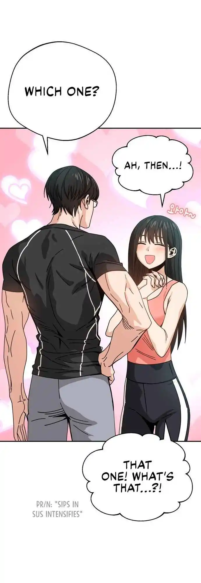 Maybe Meant to Be 21