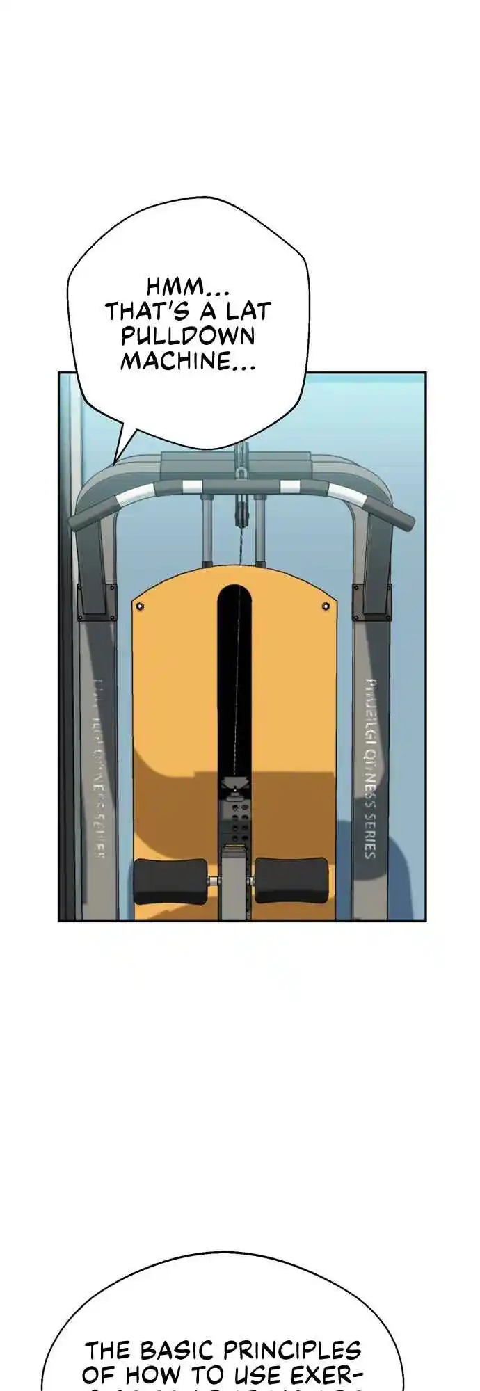 Maybe Meant to Be 21