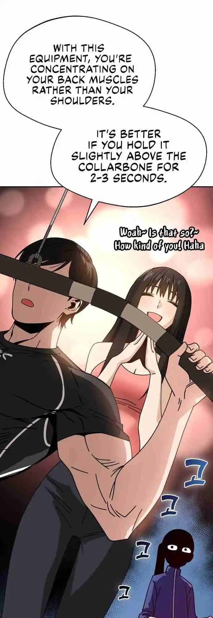 Maybe Meant to Be 21