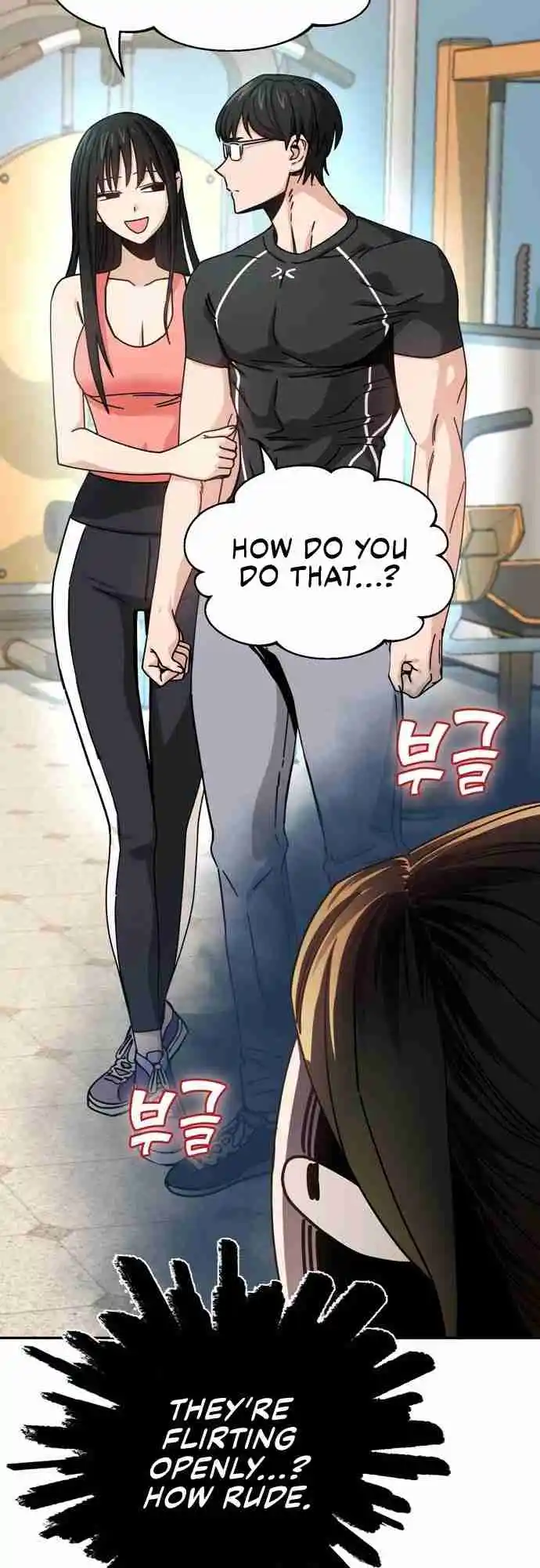 Maybe Meant to Be 21