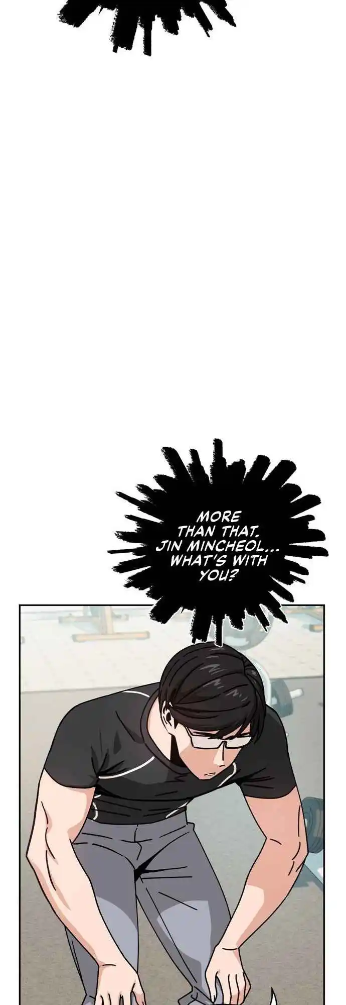 Maybe Meant to Be 21