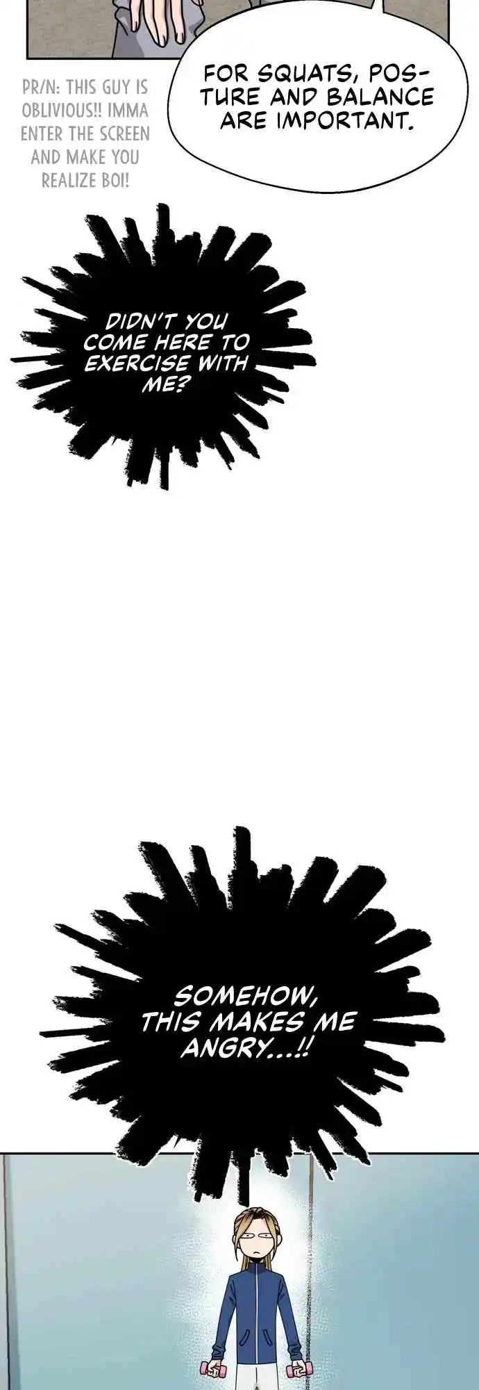 Maybe Meant to Be 21