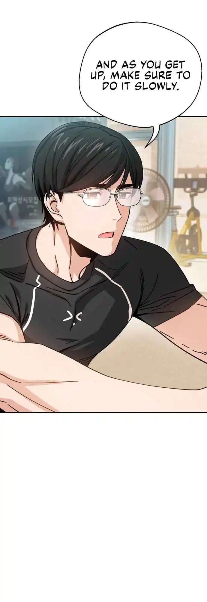 Maybe Meant to Be 21