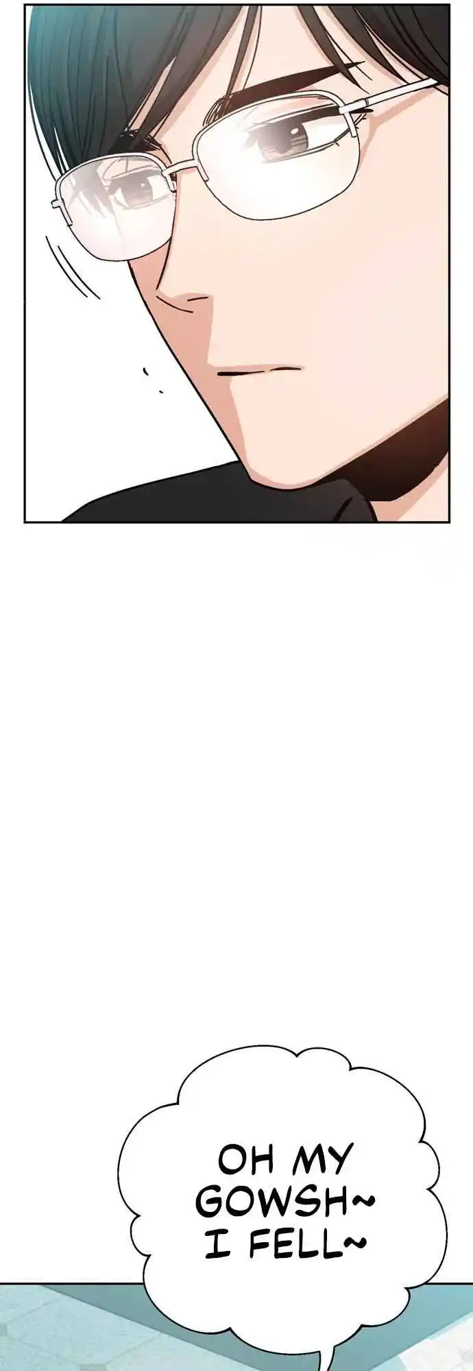 Maybe Meant to Be 21