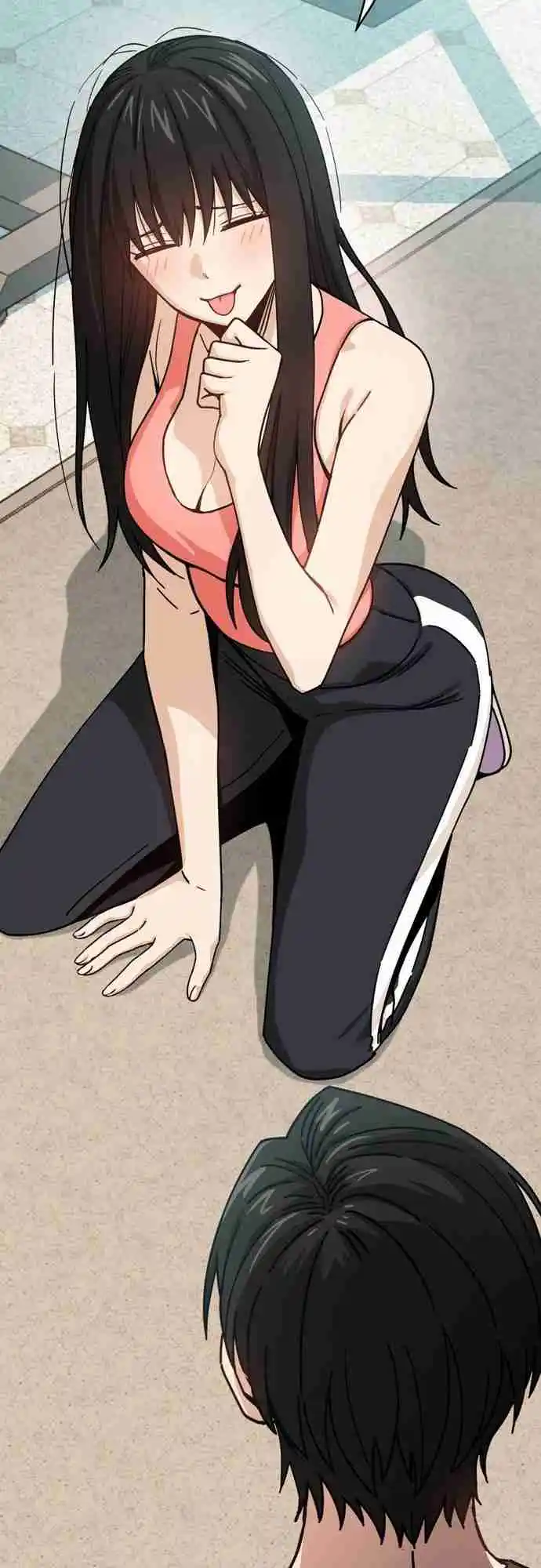 Maybe Meant to Be 21