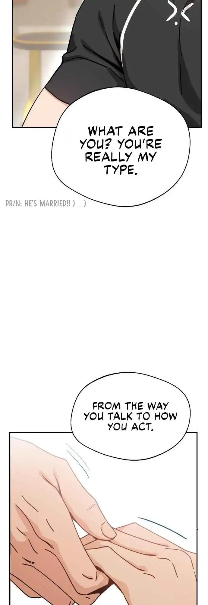 Maybe Meant to Be 21