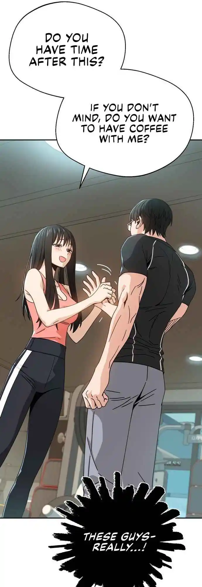 Maybe Meant to Be 21