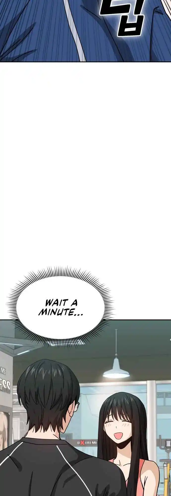 Maybe Meant to Be 21