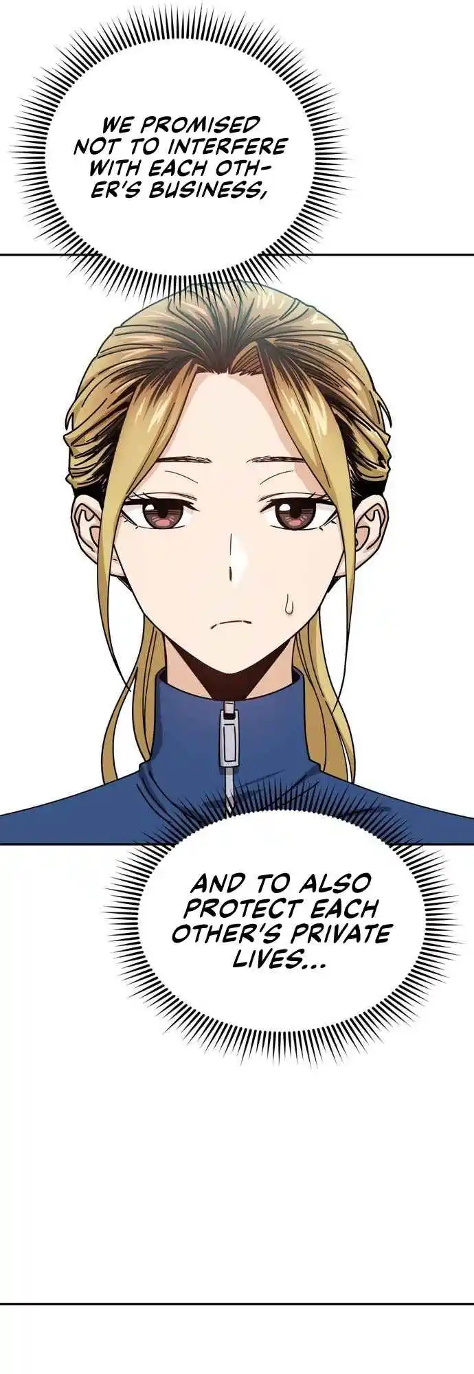 Maybe Meant to Be 21