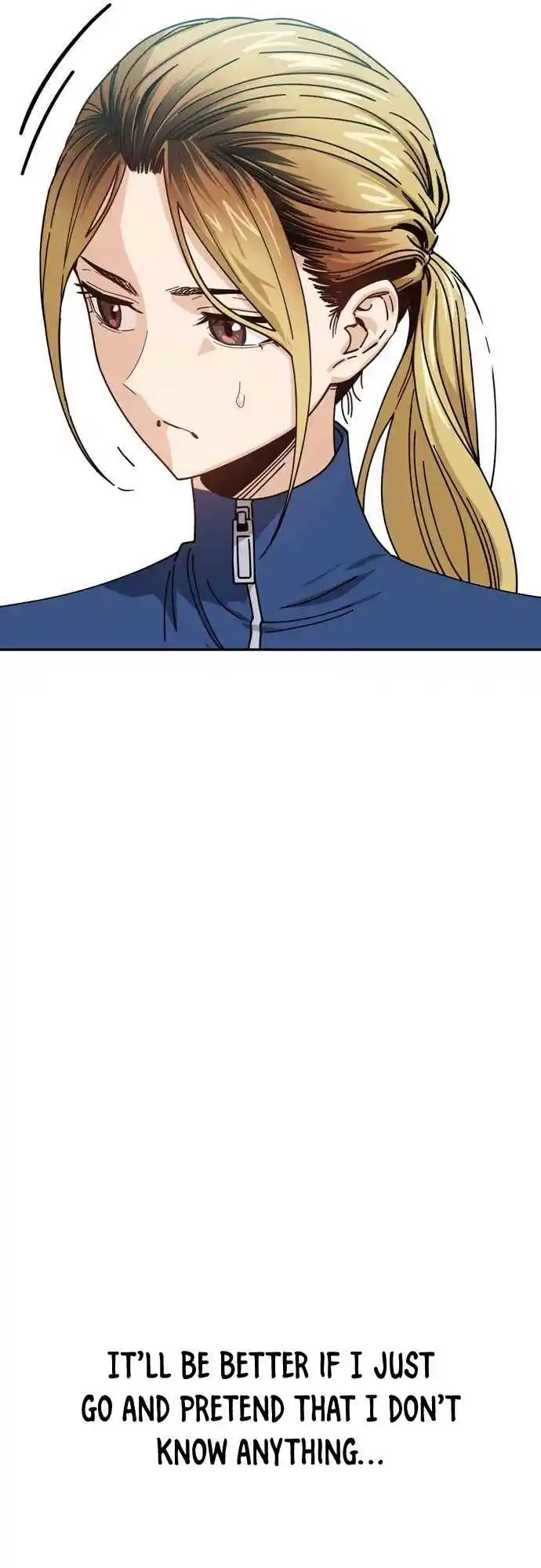 Maybe Meant to Be 21