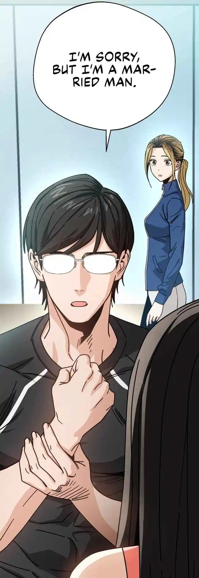 Maybe Meant to Be 21