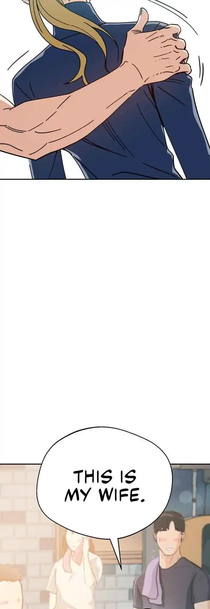 Maybe Meant to Be 21