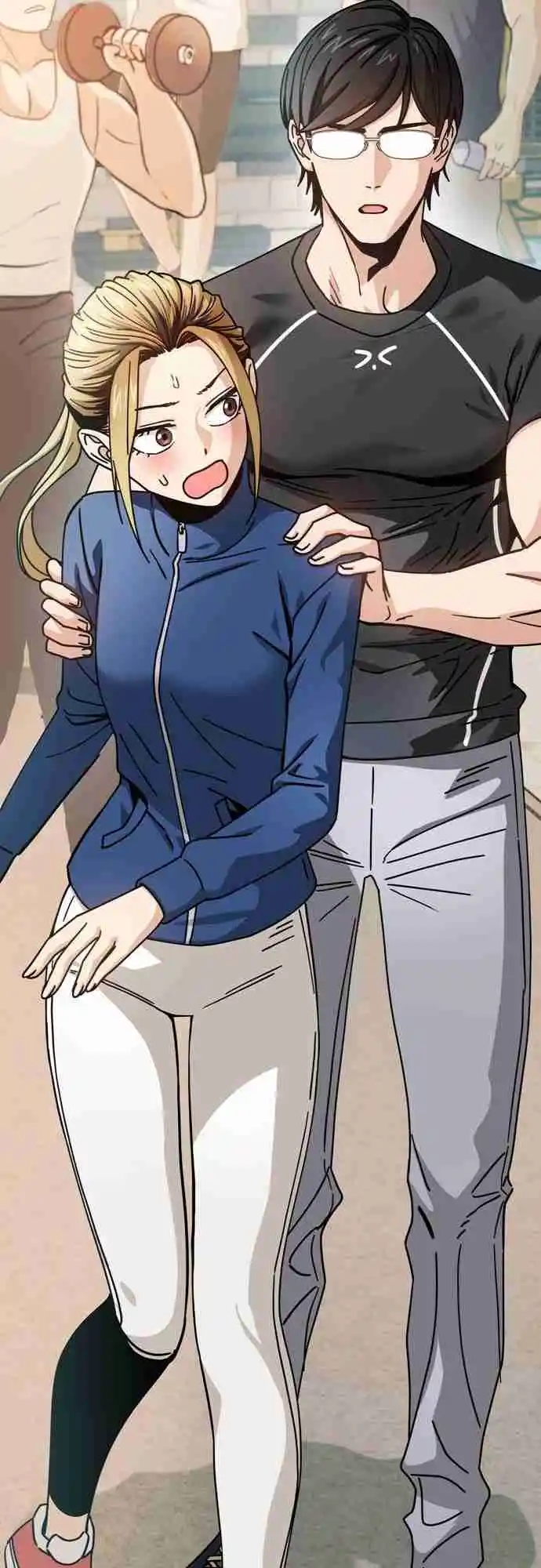 Maybe Meant to Be 21